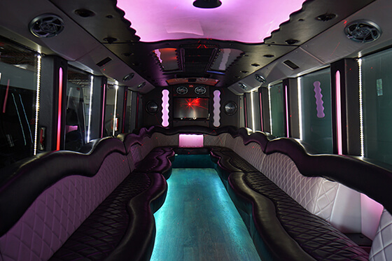 Party Bus